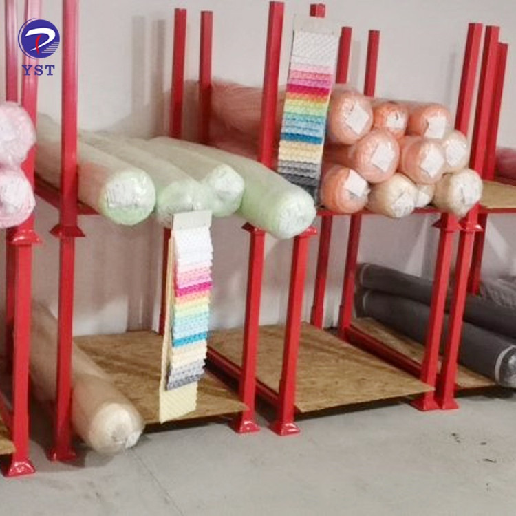 Buy Customized Detachable Storage Steel Powder Coated Industrial ...