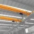 Import Customized Electric 1 Ton 5T Single Girder Overhead Crane Price With Hoist from China