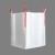 Import Customized FIBC Big Bags for Industrial/Food with Baffle Jumbo Bags from China