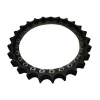 Customized  high quality chain sprocket with good service