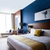 Customized hotel bedroom furniture design modern hotel furniture