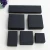 Import Customized Jewelry box Black paper box for gift package from China