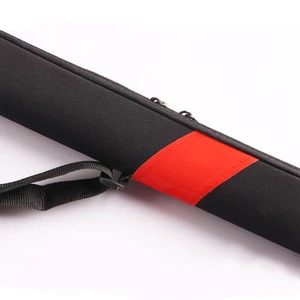 Customized Leisure Waterproof Oxford Fabric Fishing Rod Tool Bag