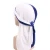 Import Customized Logo Wholesale Cheap Durag 6 Colors Free Size Velvet Durag Cap Bandana For Woman from China