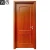 Import customized main entrance wooden door design interiorroom door wooden from China