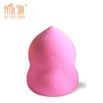 Customized Makeup Sponge/Cosmetic Powder Puff Pro Makeup Puff/Cute Design