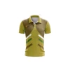 Customized Men Sublimation Cheap Cricket Uniforms Sets Sports Wear Cricket Uniform With custom Logo Printing