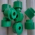 Import Customized nylon  abs pom casing sleeve bushing flange produced by CNC machining from China