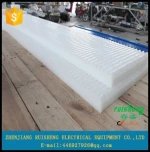 Customized plastic pinion gear
