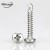 Import Customized precision waterproof Cap self drilling screws from China