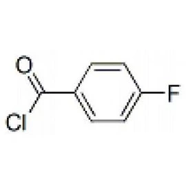 Customized professional 4-Fluorobenzoyl chloride/p-Fluorobenzoyl chloride CAS 403-43-0