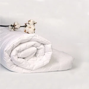Customized Size Hotel Luxury Goose Down Comforter