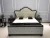 Import Customized sizes Australian style backrest headboard adjustable bed for bedroom furniture from China