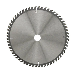 Customized TCT circular saw blades for cutting wood aluminium construction 4-16inch hardware power tools machine accessories