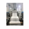 Customized textile material bfe 99% nonwoven meltblown fabric filter