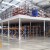 Import Customized warehouse Heavy Duty Steel Storage Platform Mezzanine Floor Rack System from China