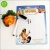 Import Customized waterproof dry erase board , fridge magnet white board from China