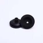 Customized Waterproof Food Grade Electronic Silicone Dash Custom Automotive Wire Harness Fastener