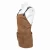Import Customized Waterproof Washable  Waxed Canvas Garden Work Tool Apron from China