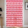 Cute Love Heart  Tassel Decorative Door Curtain String Curtain