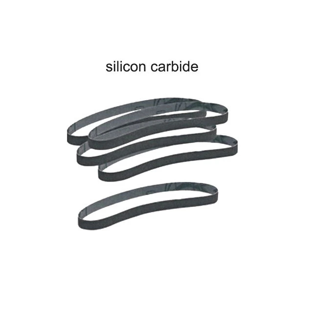 Cutflex Abrasive Belts Abrasive Tools Quality Silicon Carbide Aluminum Oxide Zirconia High Quality as Deerfos 3M VSM Quality