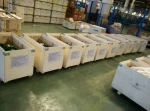 Cycloidal Speed Reducer Power Plant Spares