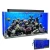 Import Cylinder Acrylic Fish Aquarium Tank Sump Planter Led Large Glass Acrylic Aquarium from China