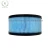 Import Cylinder Shape Nylon Mesh Air Filter Carbon Activated Hepa Filter from China