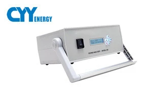 CYY Energy Brand Gas Analyzer for Oxygen Nitrogen Argon