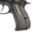 Import CZ 75 85 Compact Size custom premium gun grips, OPS Eagle Wing texture SP-01 from China