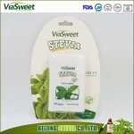 Dairy Products with Bulk Stevia tablets