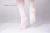 Import Danyiballet Wholesale Kids Thick Convertible Stocking Ballet Dance Tights for  Girls from China