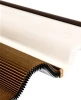 Day and night honeycomb blinds honeycomb and pleated blinds machine curtain honeycomb blinds cellular fabric