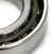 DB type bearing angular contact ball bearing 7005A DBC7P5
