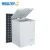 Import DC12V 24V solar powered deep freezer commercial solar freezer refrigerator fridge 12v 24v solar refrigerator fridge freezer from China