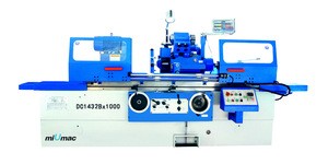 DC1432B metal small cylindrical grinding machine price