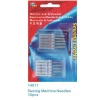 D&D Value Pack 10 PCS Domestic Sewing Machine Needles 70/10 90/14 100/16 Universal Needles For Jeans&General Fabrics
