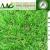 Import decorative artificial plants 4 colors artificial grass for garden /home decorate from China