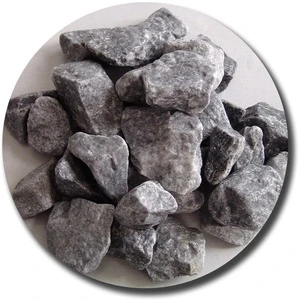 Decorative crushed stone aggregate & gravel suppliers