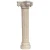 Import Decorative Granite Stone Roman Pillar from China