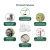 Import Degradable Disposable Biodegradable Take Away Package Picnic Zuckerrohr Teller Bagasse Sugarcane Pizza Paper Plate Tableware from China