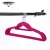 Deluxe fashion display boutique coat Clothes hanger for suits