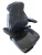Import Deluxe universal heavy duty suspension freightliner truck seat from China