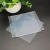 Import dental vacuum forming machine sheet / orthodontic thermoforming sheet for dental lab use from China