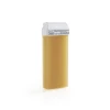 Depilatory wax Refill Roll On 100 ml Honey Wax Soft and Gentle on the Skin