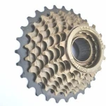 Design Steel 13-28 Teeth MTB Mountain Bike Flywheel Bicycle Cassette bicycle Freewheel