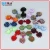 Import Designer Buckle Handmade Clothing Accessories Custom Cheongsam Dress Chines Knot Frog Closure Button from China
