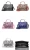 Import Designer Python Leather  Small Purse Crossbody Shoulder Messenger  Bag  For Ladies Women Girl from China