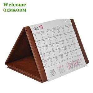 desk calendars,cardboard desk calendar,table desk desktop calendar for 2014