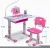 Import Desk With Chair Toddler Kids Play Or Study Table Furniture New from China